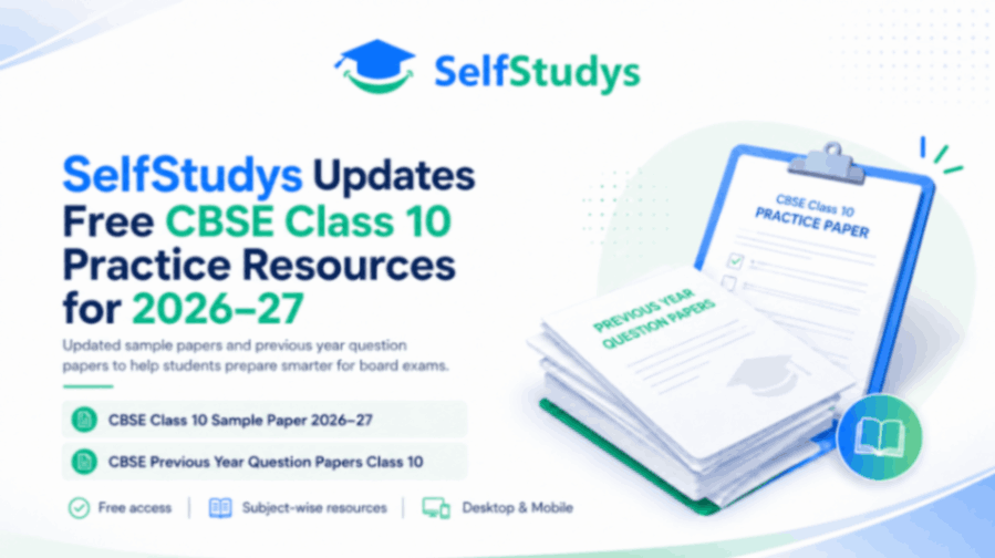 1787295280_jpeg-optimizer SelfStudys Expands Free CBSE Class 10 Study Material with Updated Sample Papers
